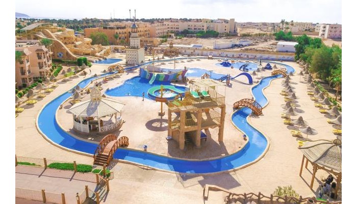 Poza pentru Parrotel Aqua Park Resort 4126-1759908248 Parrotel Aqua Park Resort poza 17