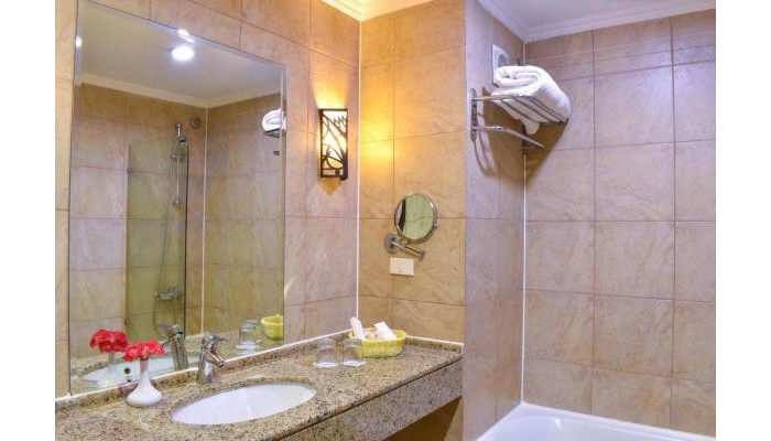 Poza pentru Parrotel Aqua Park Resort 4328-1664261345 Parrotel Aqua Park Resort poza 19