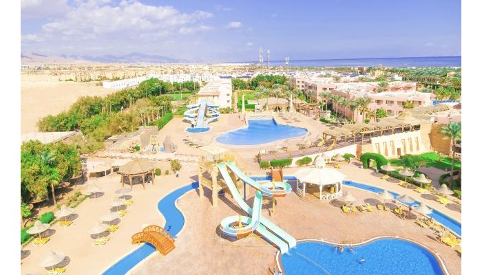 Poza pentru Parrotel Aqua Park Resort 6785-1759908243 Parrotel Aqua Park Resort poza 1