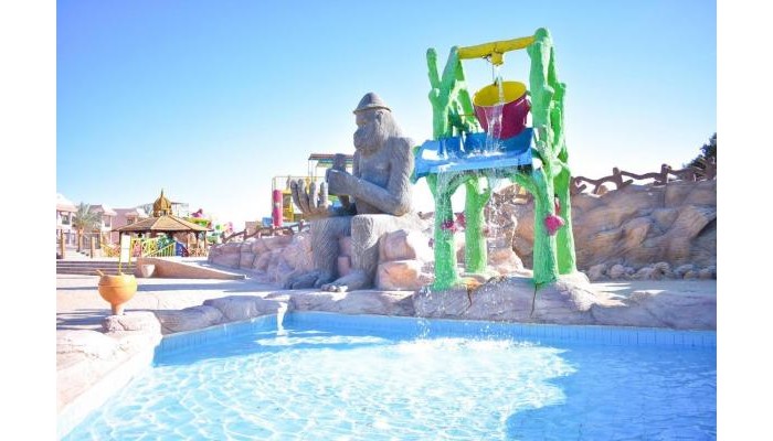 Poza pentru Parrotel Aqua Park Resort 6858-1664261375 Parrotel Aqua Park Resort poza 28