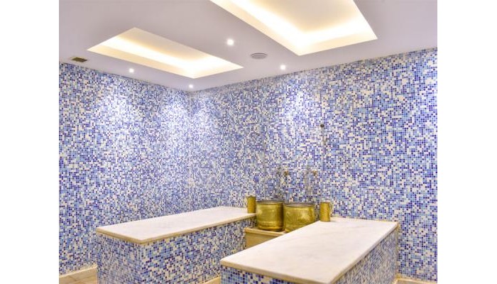 Parrotel Beach Resort poza 35