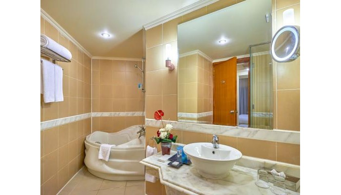 Parrotel Beach Resort poza 10