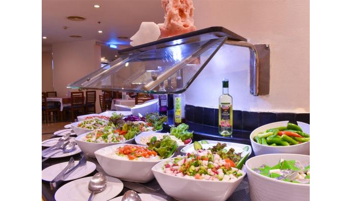 Parrotel Beach Resort poza 27