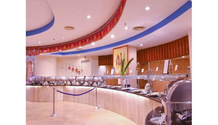 Parrotel Beach Resort poza 26