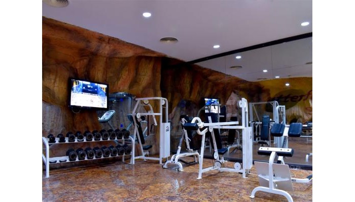 Parrotel Beach Resort poza 34