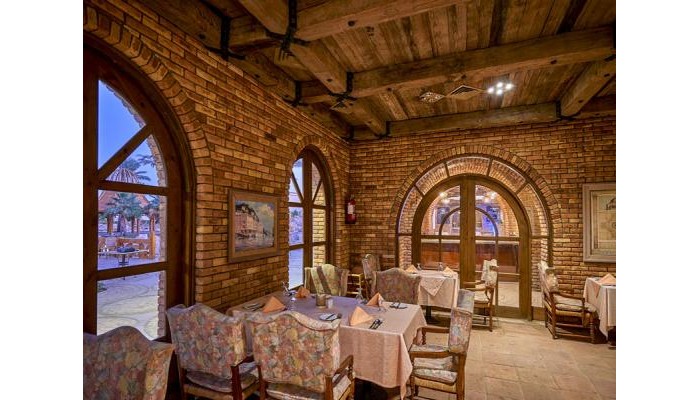 Parrotel Beach Resort poza 20