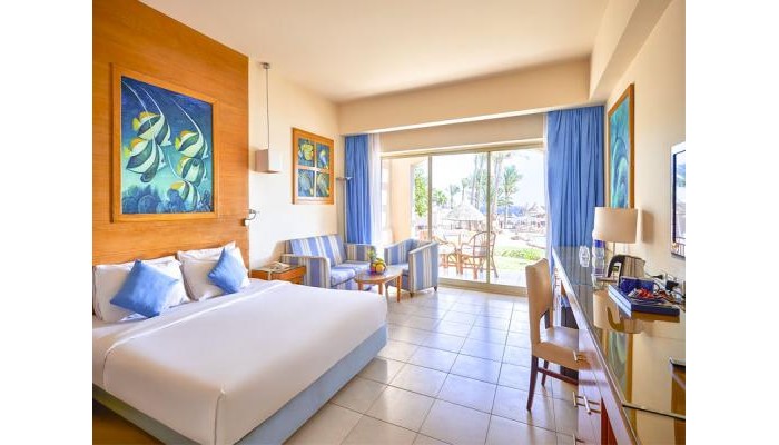 Parrotel Beach Resort poza 11