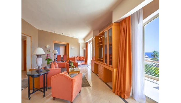 Parrotel Beach Resort poza 19