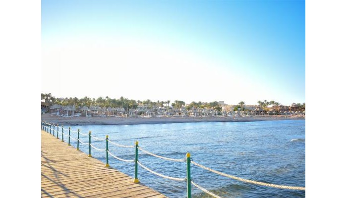 Parrotel Beach Resort poza 33