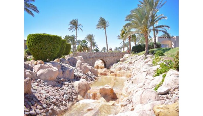 Parrotel Beach Resort poza 5