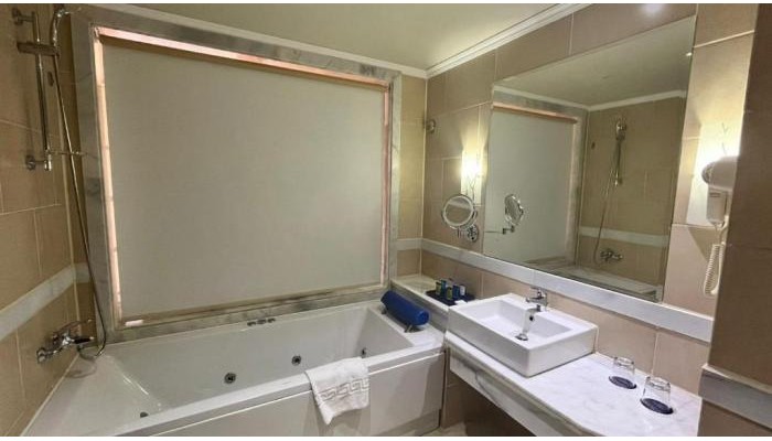 Parrotel Lagoon Waterpark Resort poza 13