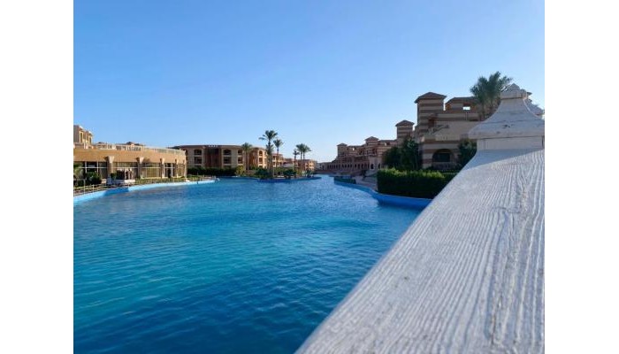 Parrotel Lagoon Waterpark Resort poza 2