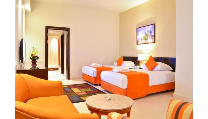 Parrotel Lagoon Waterpark Resort poza 6