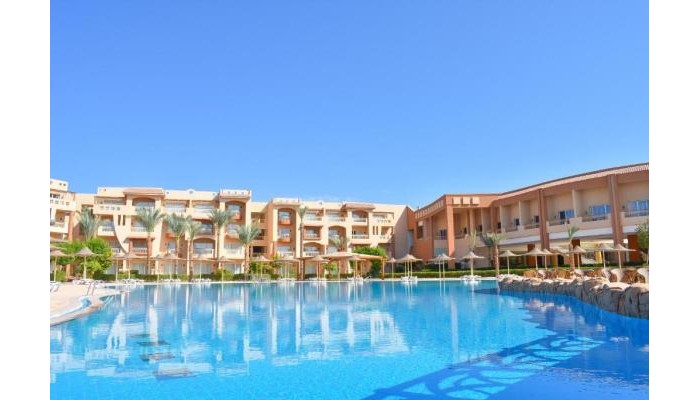 Parrotel Lagoon Waterpark Resort poza 1