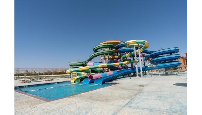 Parrotel Lagoon Waterpark Resort poza 21