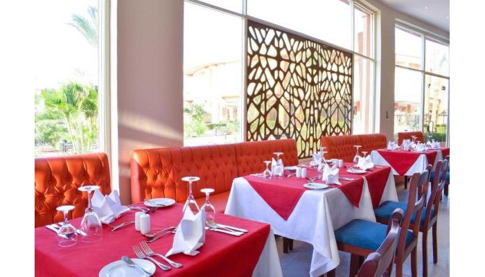 Parrotel Lagoon Waterpark Resort poza 15