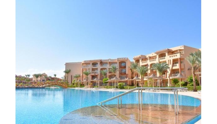 Parrotel Lagoon Waterpark Resort poza 19