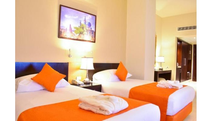 Parrotel Lagoon Waterpark Resort poza 10