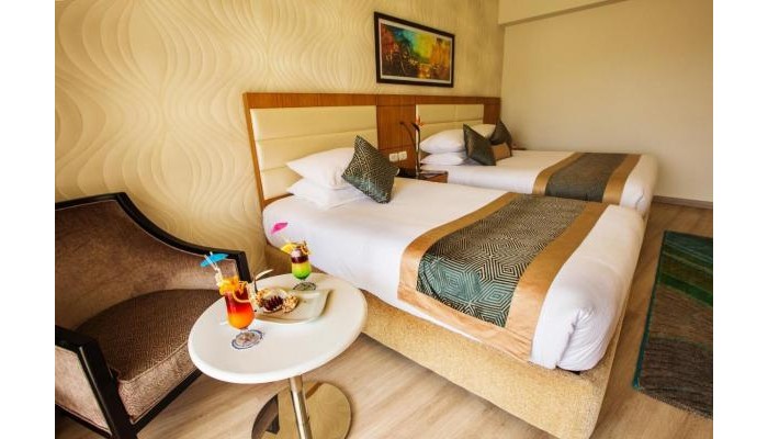 Hotel Pickalbatros Aqua Blu Sharm El Sheikh poza 11