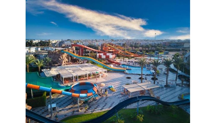 Hotel Pickalbatros Aqua Blu Sharm El Sheikh poza 18