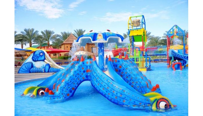 Hotel Pickalbatros Aqua Blu Sharm El Sheikh poza 21
