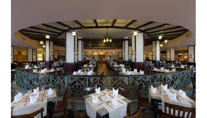 Hotel Pickalbatros Aqua Blu Sharm El Sheikh poza 15