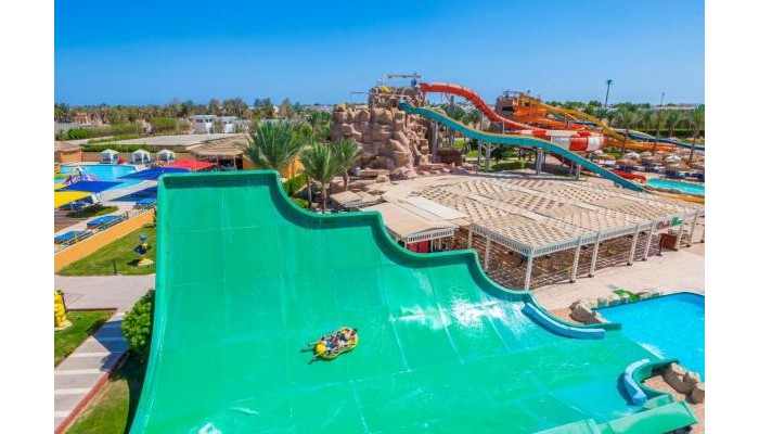Hotel Pickalbatros Aqua Blu Sharm El Sheikh poza 19