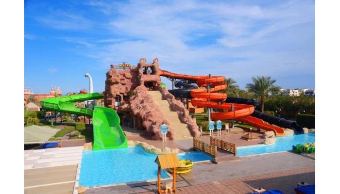 Hotel Pickalbatros Aqua Blu Sharm El Sheikh poza 20