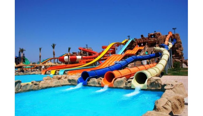 Hotel Pickalbatros Aqua Blu Sharm El Sheikh poza 22
