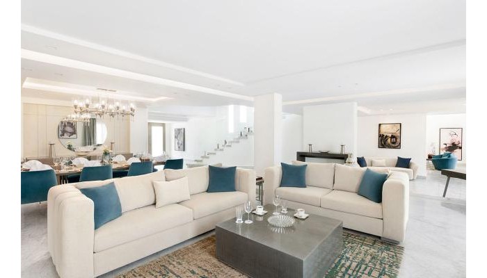 Hotel Pickalbatros Luxury Suites poza 2