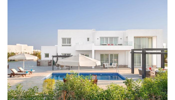 Hotel Pickalbatros Luxury Suites poza 4