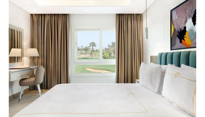 Hotel Pickalbatros Luxury Suites poza 5