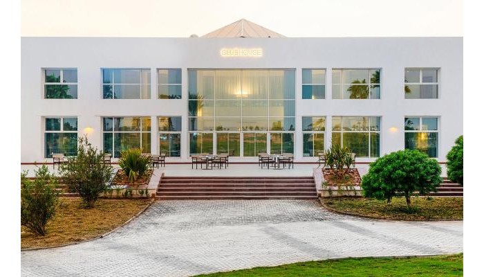 Hotel Pickalbatros Luxury Suites poza 9