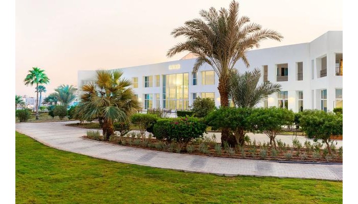 Hotel Pickalbatros Luxury Suites poza 10