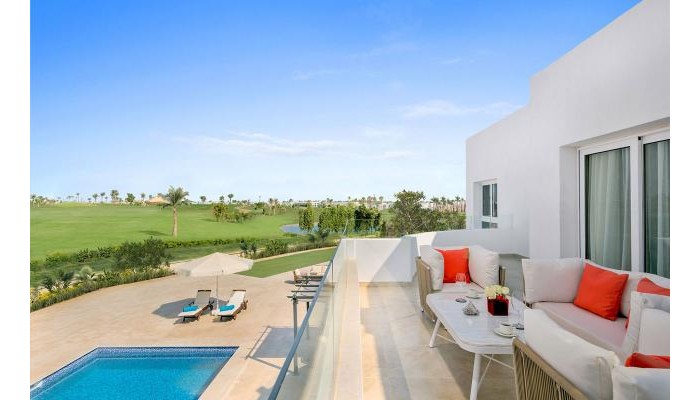 Hotel Pickalbatros Luxury Suites poza 18