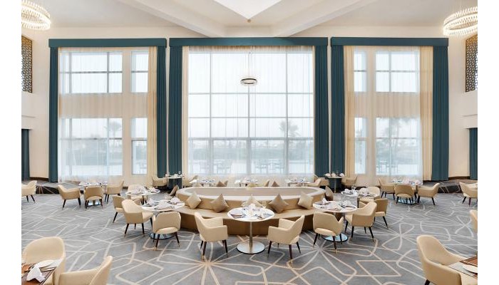 Hotel Pickalbatros Luxury Suites poza 20