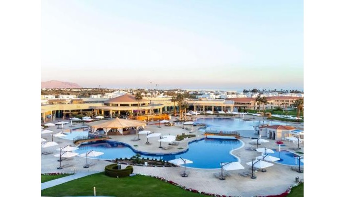 Hotel Pickalbatros Luxury Suites poza 0