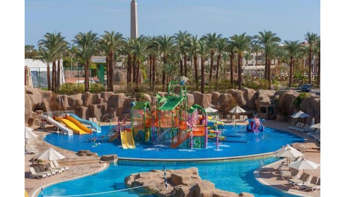 Reef Oasis Beach Resort poza 10