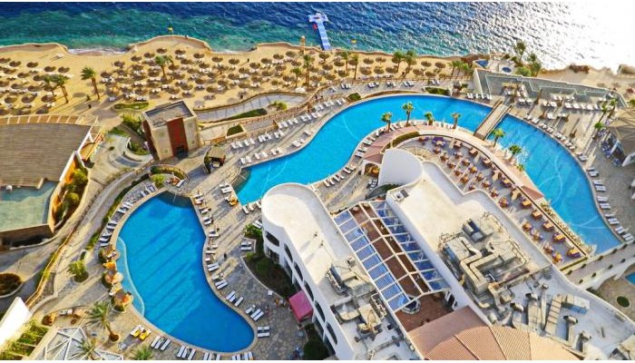 Reef Oasis Beach Resort poza 0