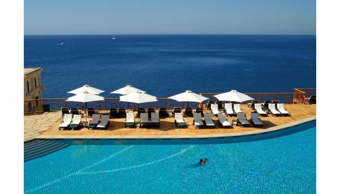 Reef Oasis Blue Bay Resort & Spa poza 25