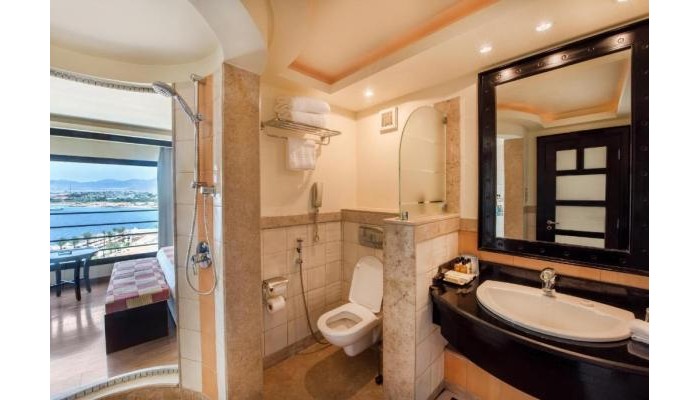 Reef Oasis Blue Bay Resort & Spa poza 11