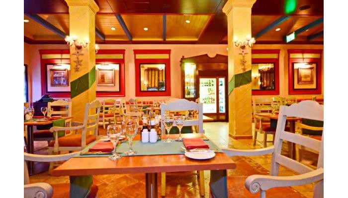 Reef Oasis Blue Bay Resort & Spa poza 17