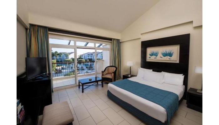 Reef Oasis Blue Bay Resort & Spa poza 13