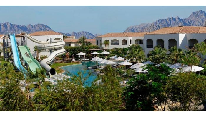 Reef Oasis Blue Bay Resort & Spa poza 2