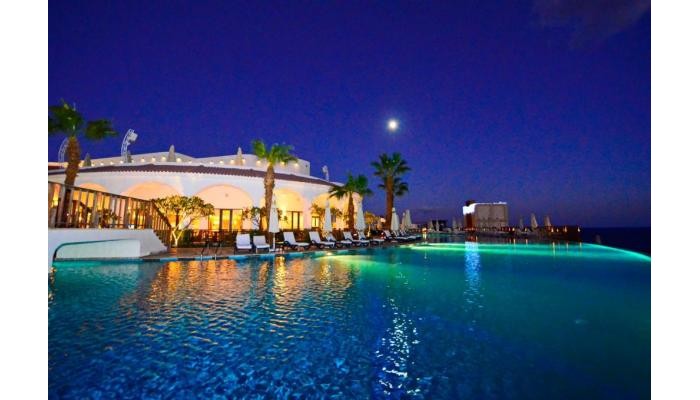 Reef Oasis Blue Bay Resort & Spa poza 27