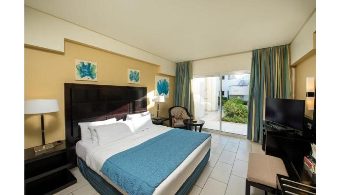 Reef Oasis Blue Bay Resort & Spa poza 15
