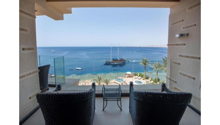 Reef Oasis Blue Bay Resort & Spa poza 26