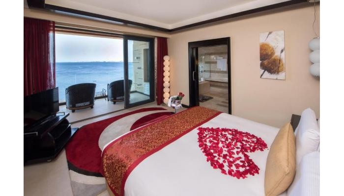 Reef Oasis Blue Bay Resort & Spa poza 12