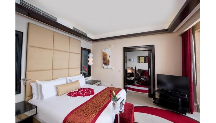 Reef Oasis Blue Bay Resort & Spa poza 14