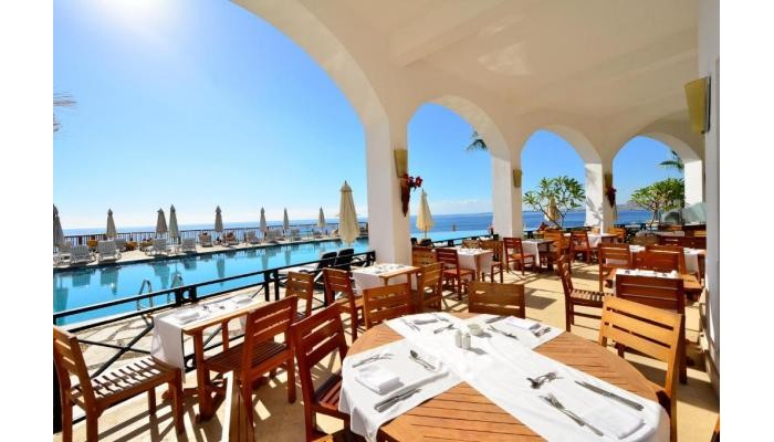 Reef Oasis Blue Bay Resort & Spa poza 21